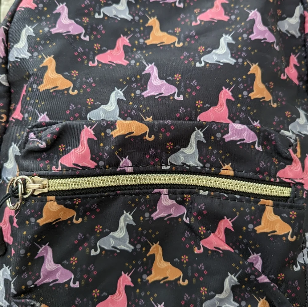 UNDERONESKY Unicorn‎ Mini Backpack
